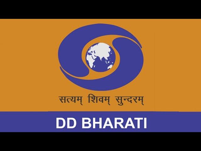 DD Bharati 24x7 | LIVE