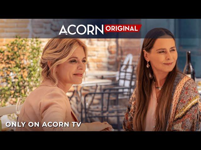 Acorn TV UK | Only on Acorn TV