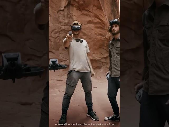 DJI Avata 3 LEAKED – Is This the Ultimate FPV Drone?