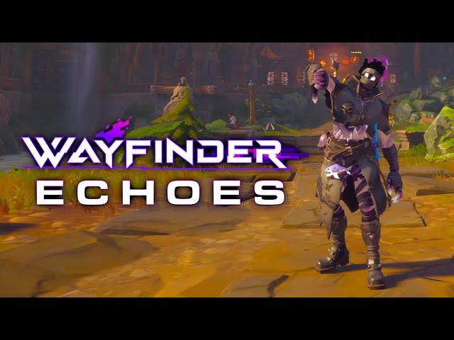 should you play wayfinder again? (the echoes update)