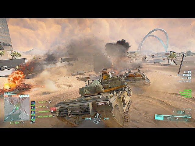  LIVE - SefouGaming - Battlefield 2042 Season 5 Gameplay