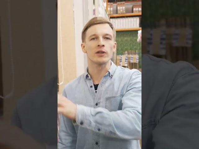Новый выпуск на канале, скорей переходи и узнай о видах рулонных штор и способах их установки️