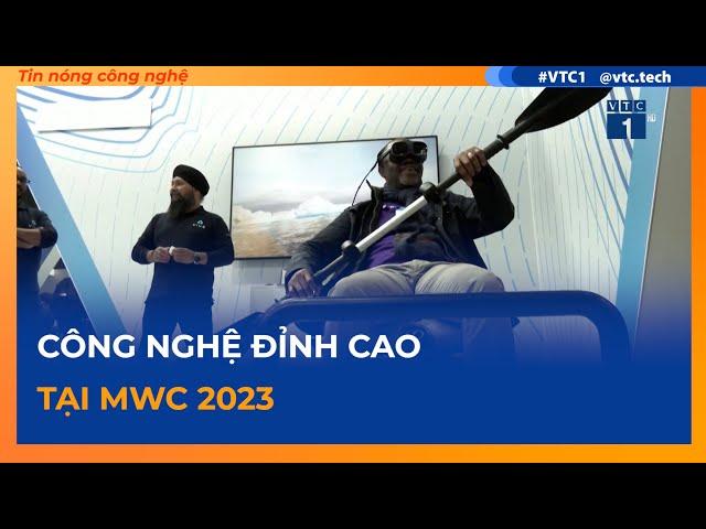 Người dùng mãn nhãn với công nghệ đỉnh cao | SỐNG KẾT NỐI VTC1