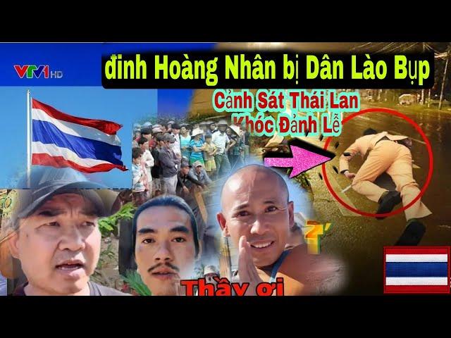 Đoàn Văn Báu đã gặp Nhân Gà Vlog và Tuấn Container k được phép đi theo quay| Lê Khả Giáp trực tiếp