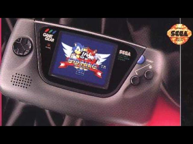 Top 10 Sega Game Gear Games