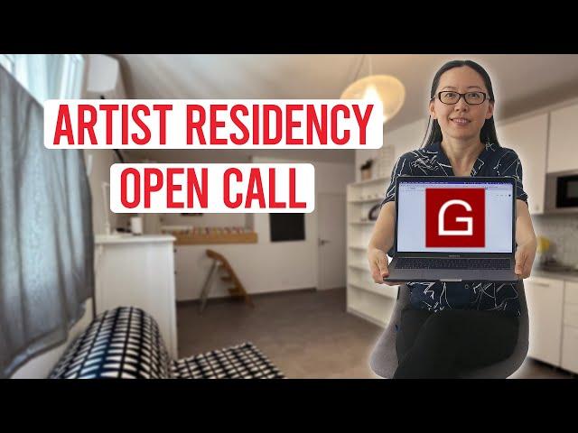 Starting Your Own Artist Residency - 7 Challenges