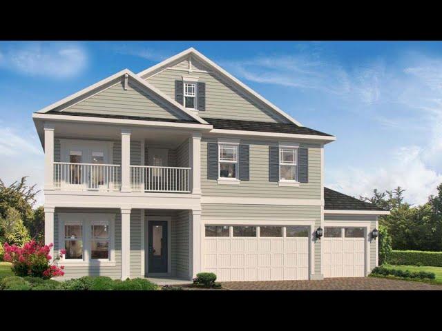 MasterCraft Home Builder at Silver Leaf
