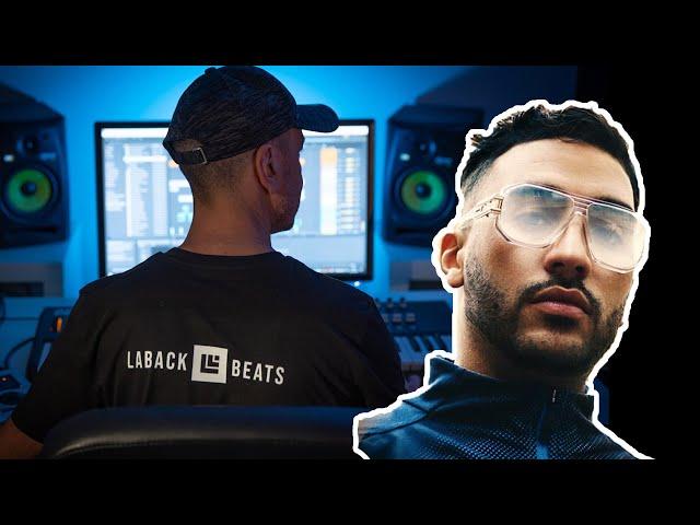 Faire Une Instru Rap Heussi - Comment Faire Une Instru Trap Facilement -  Fl Studio Ableton Live 10