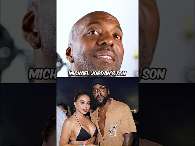 John Salley Calls Out Marcus Jordan & Larsa Pippen
