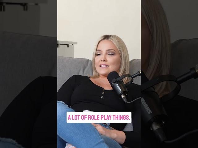 What Was Alexis Texas Favorite Scene? Full Send Podcast ft. Alexis Texas