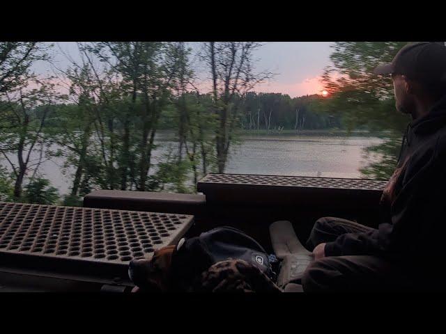 Wisconsin To The Middle Of Nowhere (Summer 2025)