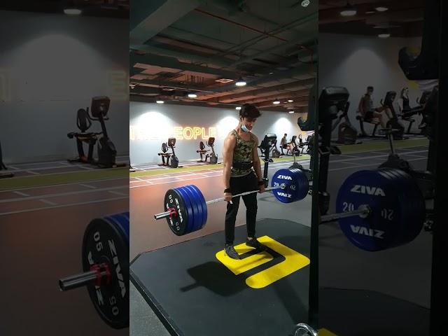 Setting New Standards For Natural Lifters!