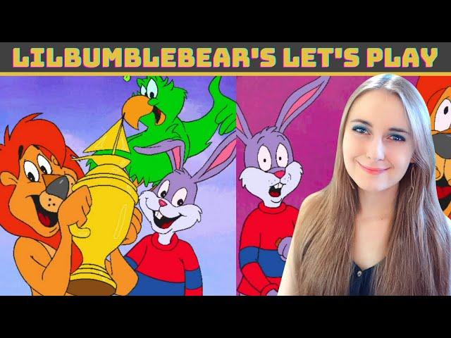 Reader Rabbit Math Adventures Ages 6–9 Full Gameplay