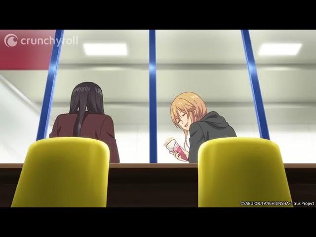 Citrus funny moment 3