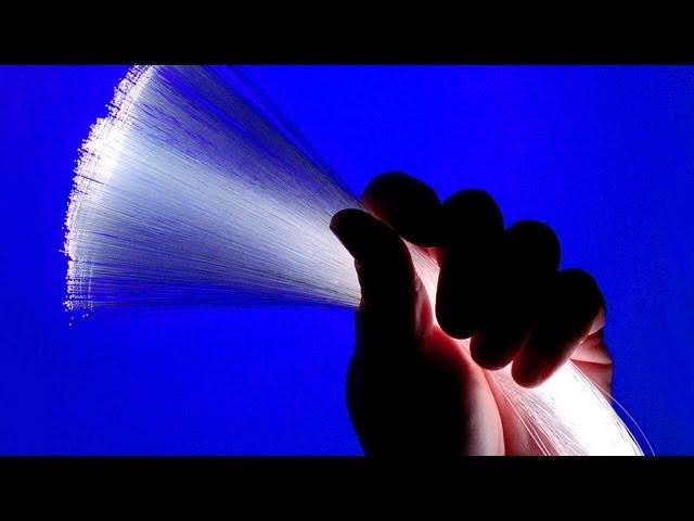 Numerical Aperture of an Optical Fibre - Amrita University