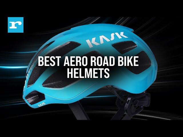 Aero road bike helmets: 6 of the BEST in 2022