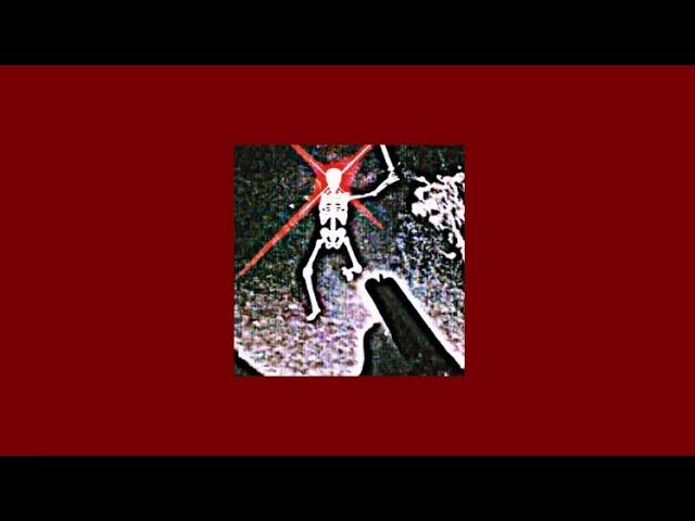 slaughtercore - a playlist
