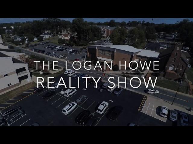 The Logan Howe, Reality Show, Episode 2