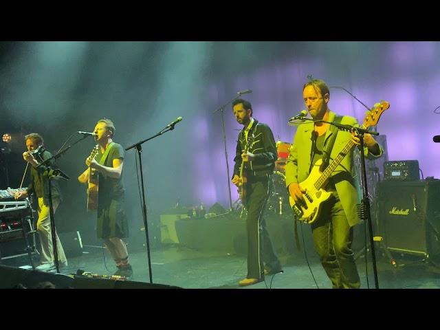 dEUS Full Performance live @ Paris - Cigale - 07/05/2019