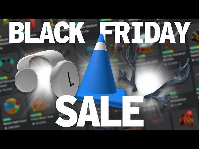 Black Friday Sale DAY 2