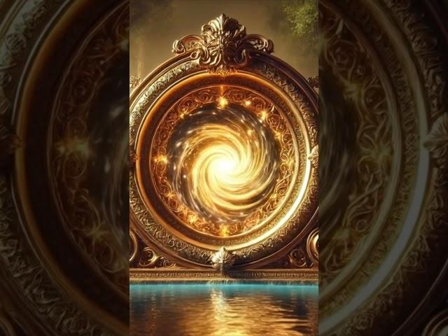 Manifest Wealth, Success & Financial Flow 