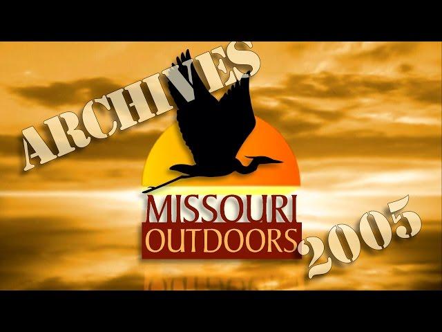 Missouri Outdoors Archives: “Hiking” (2005)