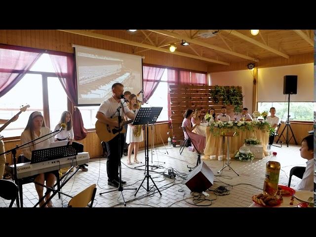 Вера Любви (вживую)
