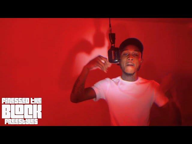 BSG Stacko “No Handouts” (FinessedTheBlock Performance) Directed By BinEntertainment