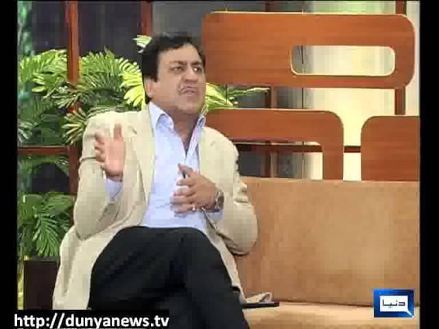 Dunya News-Hasb-e-Hall-17-03-2013- Part 5/5