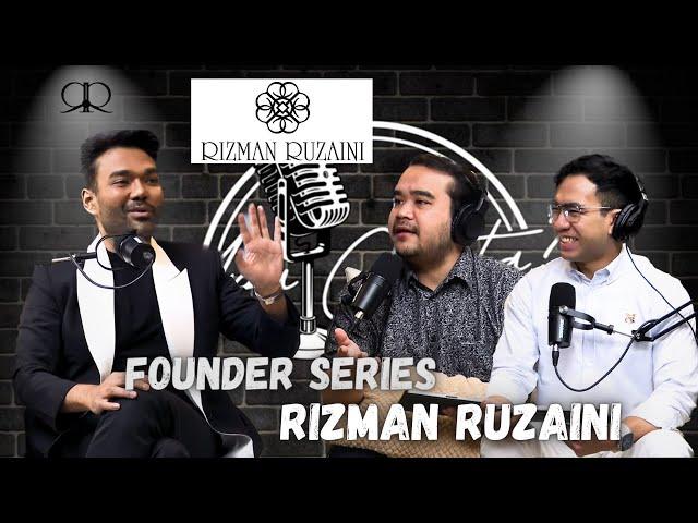 Apa Cerita? Pereka Fesyen Kebanggaan Negara ft. Rizman Ruzaini | Episode 17