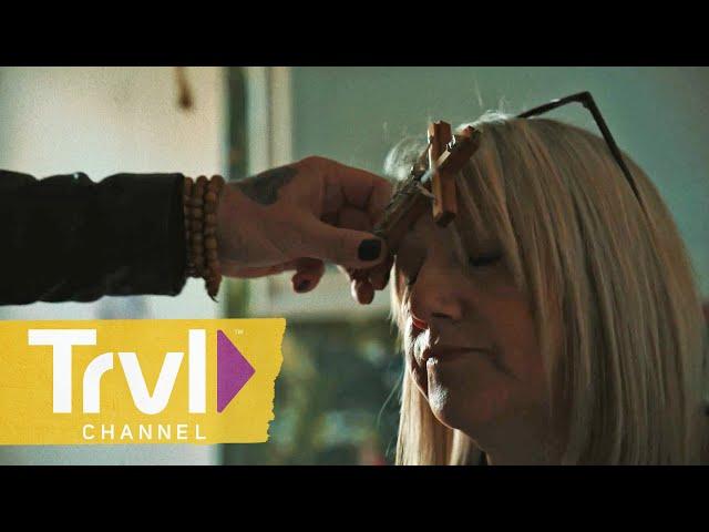 An Exorcism in Essex | Help! My House Is Haunted | Travel Channel