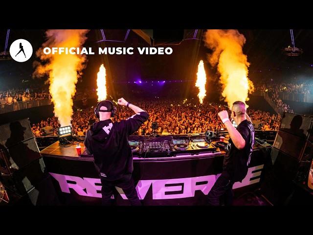 Da Tweekaz ft. Diandra Faye - New Beginning (Official Hardstyle Video)