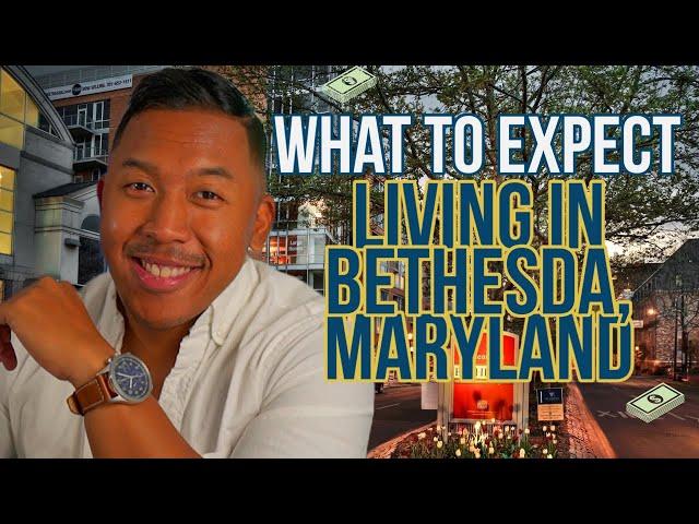 5 Things to know about living Bethesda, Maryland | All you need to know - Montgomery County