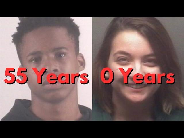 Why Tay-K Got 55 Years and His Accomplice Got 0