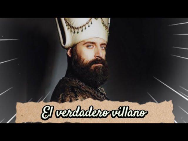 La Verdadera Historia Del Sultán Suleiman Y Sus Conquistas.