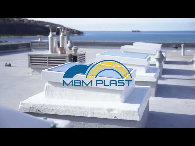 MBM Plast - Prezentacija kompanije