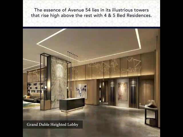 Radius Avenue 54, Santacruz | Mumbai Property Exchange