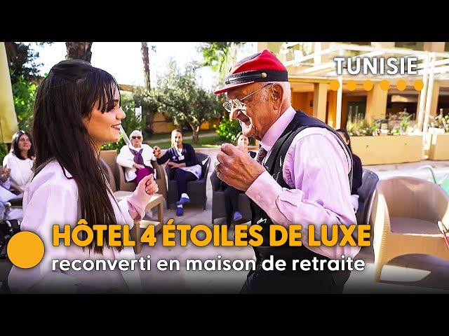 Tunisie : la destination tendance des retraités Français