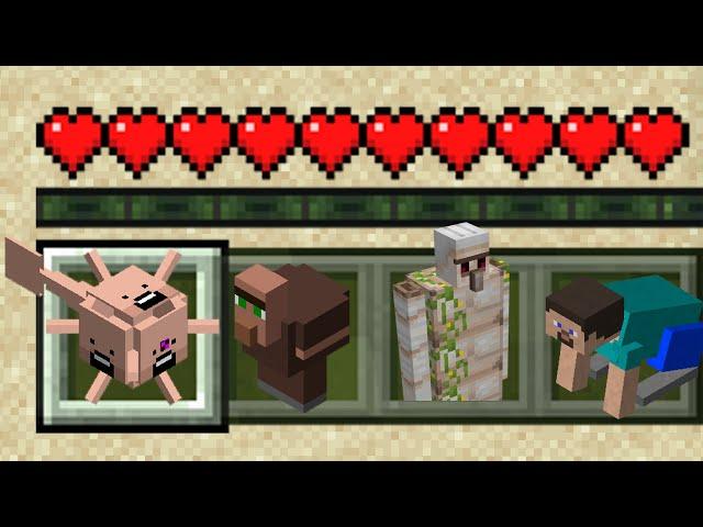 Minecraft PE : FORBIDDEN CURSED CREATURES MOD in Minecraft Pocket Edition