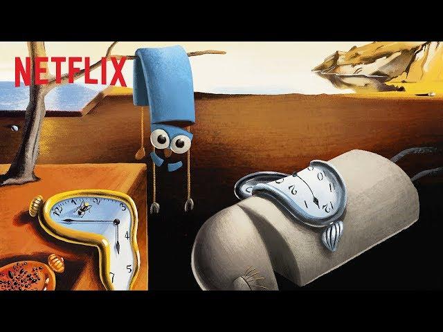 Silliest StoryBots Moments!  Netflix Jr