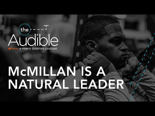 The Audible With Jerome Baker