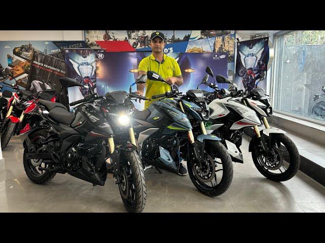 Top - 5 Reasons To Buy 2024 Bajaj Pulsar N160 USD Model Review | Pulsar N160 Buy Or Not ?