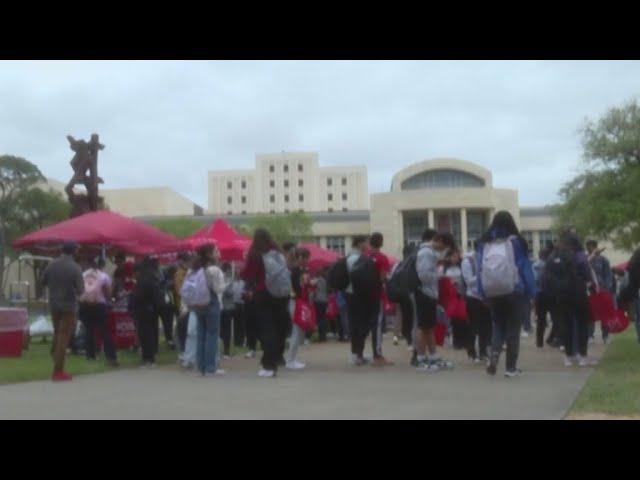 University of Houston to decide what's next after 3 student deaths by suicide at Agnes Arnold Hall