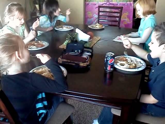 Dinner