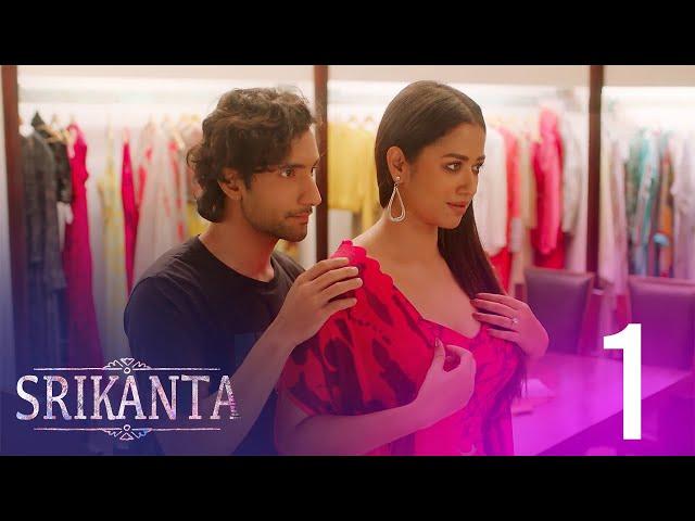 Srikanta | Season 1 | Ep1 | Sohini Sarkar | Rishav Basu | Full Episode free | hoichoi