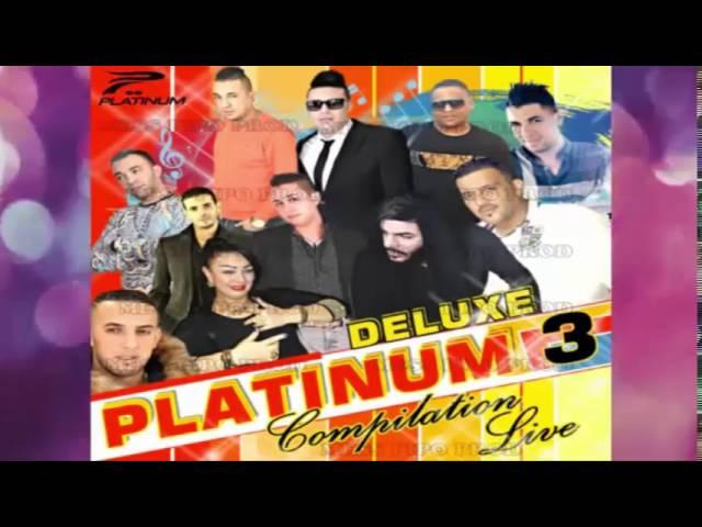 Nouvelle Compilation Platinum De Lux 2016 Extrait By Ilyes ProSon