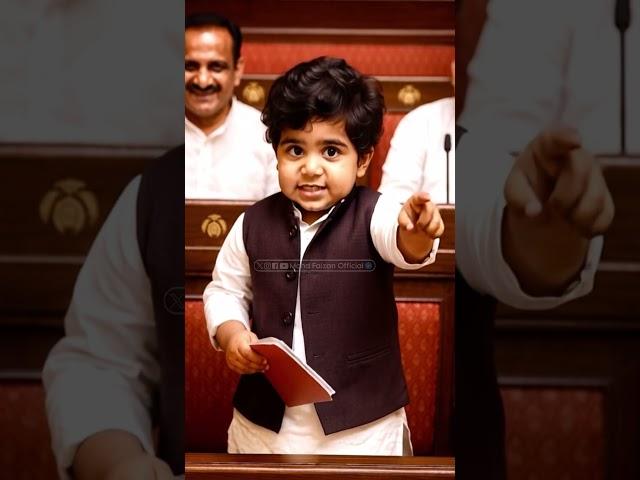 Imran Pratapgarhi New Shayari / apni aankhe dikhti ho to foodi thodi jati hai / baby