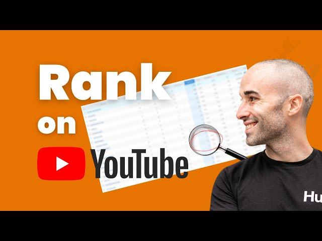 How To Do YouTube Keyword Research (Easiest Way For Small Channels)