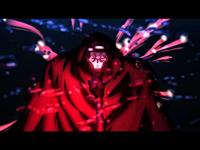 Fate/Stay - Uncertain (AMV/Edit)