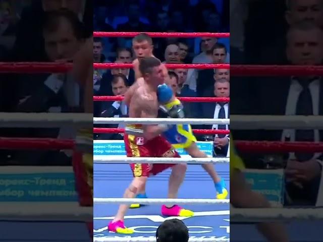 Vasily Lomachenko. Loma: WSB revival"